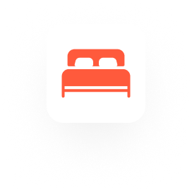 Bed Rooms