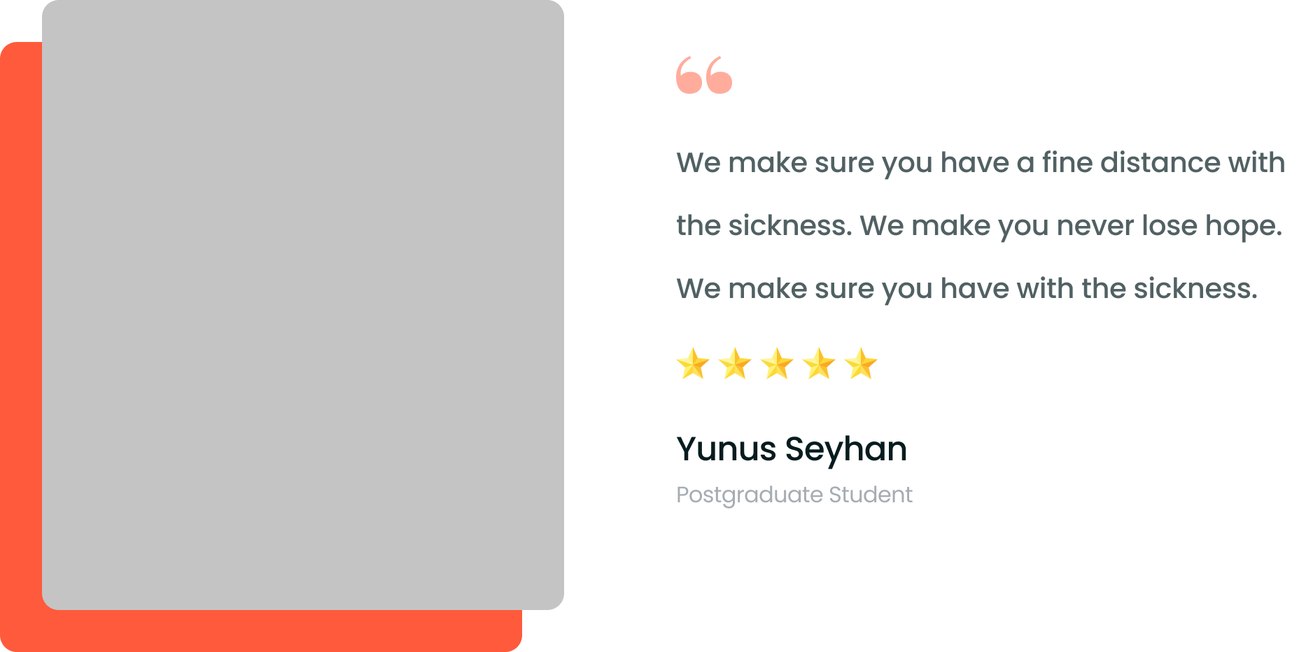 Customer